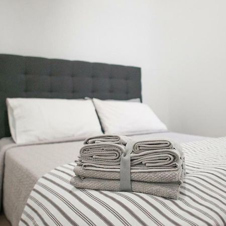 Ambrosio Flats Valencia - El Mercat 外观 照片