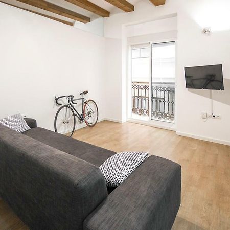 Ambrosio Flats Valencia - El Mercat 外观 照片