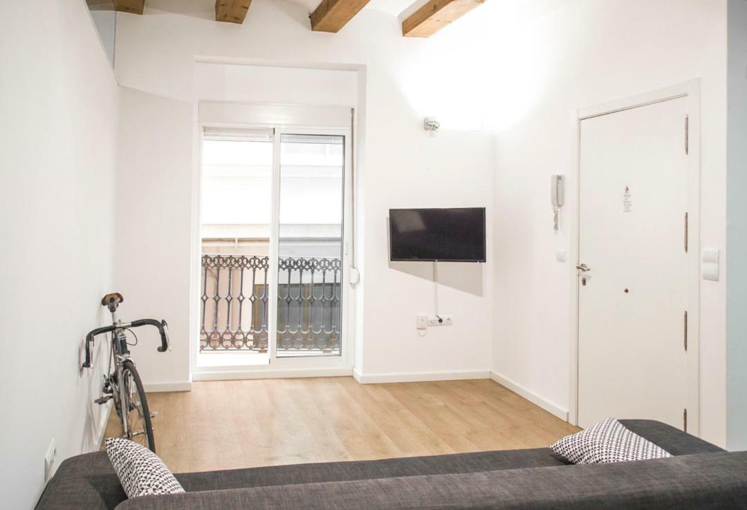 Ambrosio Flats Valencia - El Mercat 外观 照片