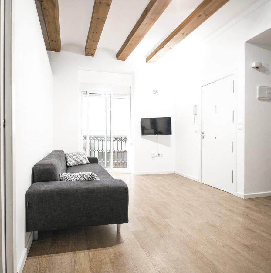Ambrosio Flats Valencia - El Mercat 外观 照片