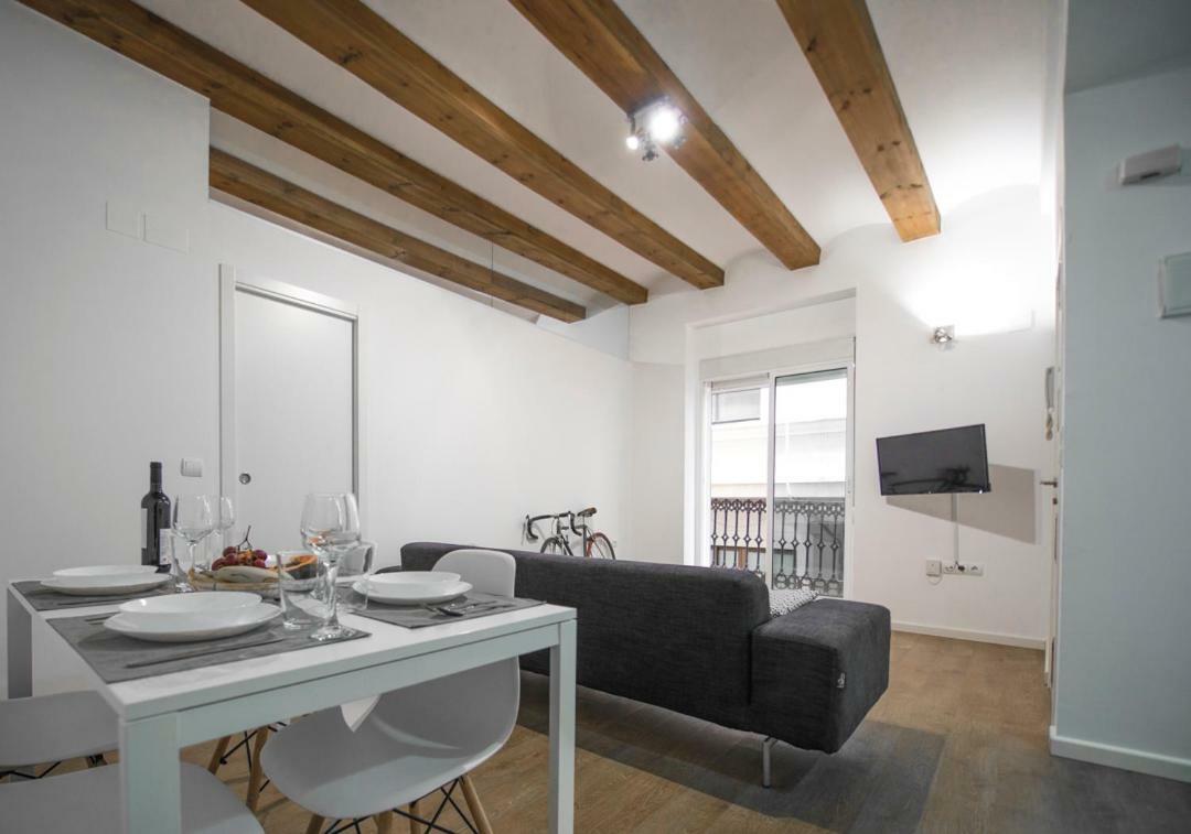 Ambrosio Flats Valencia - El Mercat 外观 照片