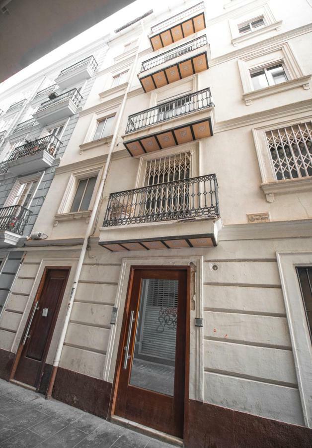 Ambrosio Flats Valencia - El Mercat 外观 照片