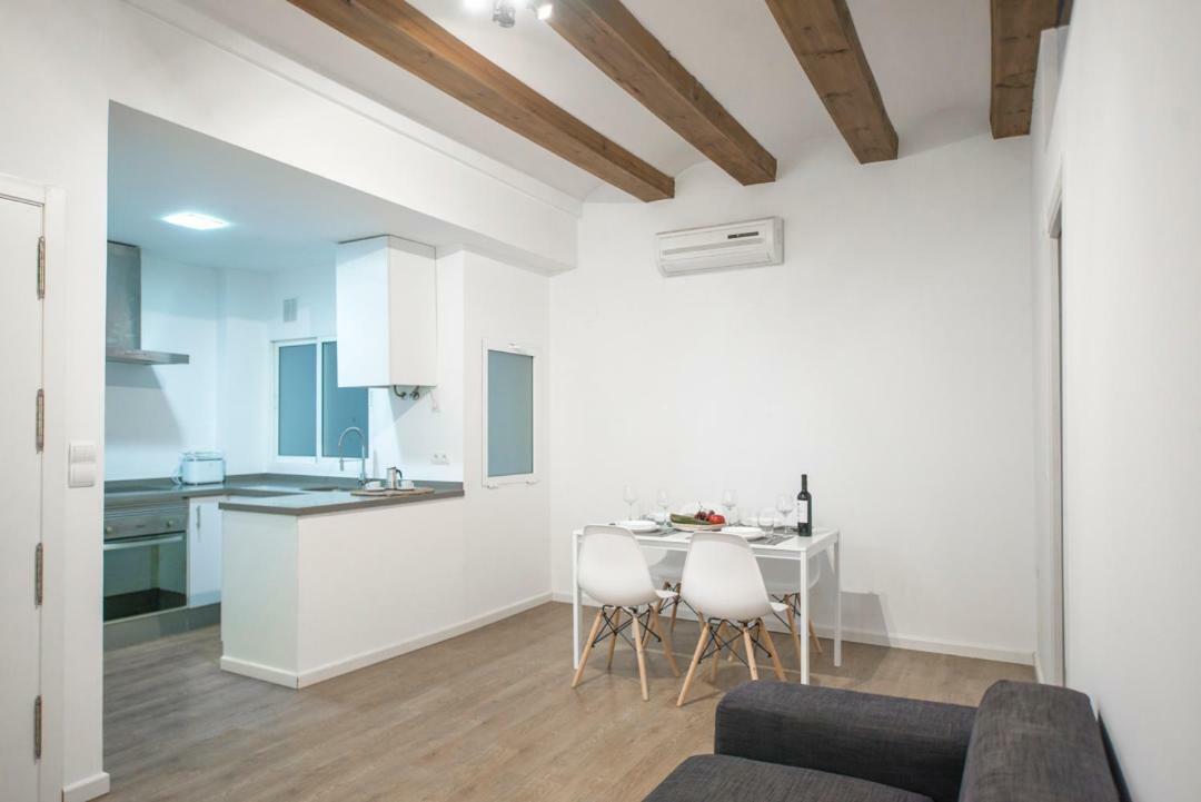 Ambrosio Flats Valencia - El Mercat 外观 照片